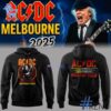 Close-up of the 1 ACDC Australia Power Up Concert Hoodie showing detailed design and vibrant colors.