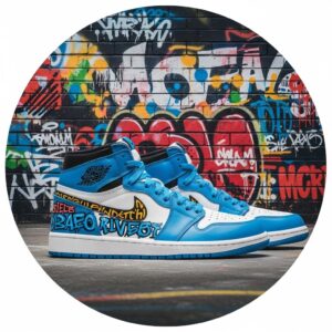 Air Jordan 1 Shoes