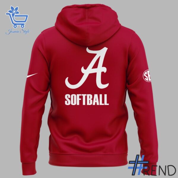 Close-up view of the Alabama Crimson Tide Shirt print