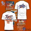 Custom look featuring the signature All Star Game Detroit Tigers Shirt design