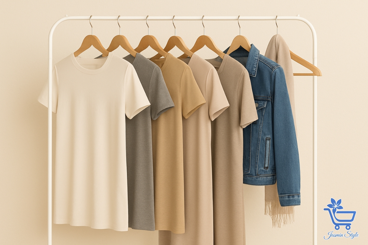 The t-shirt dress is a minimalist’s dream—easy to wear, easy to love, and endlessly versatile.