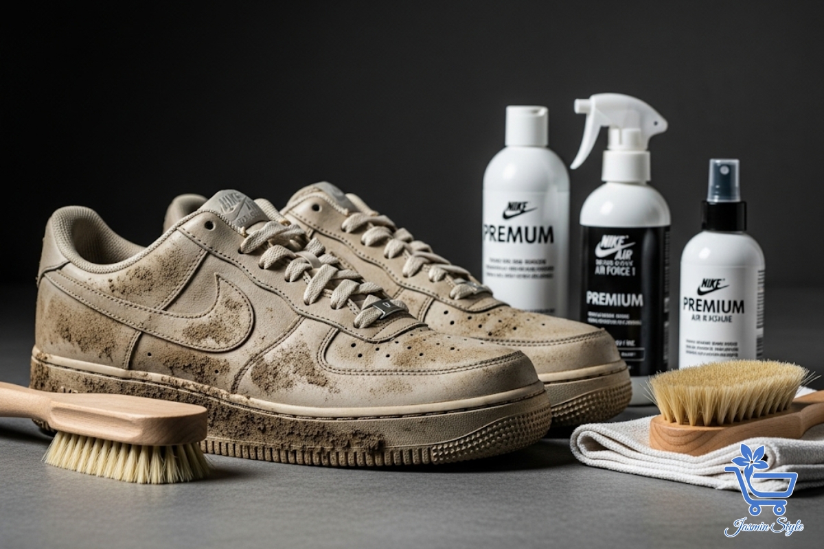Can You Wash Air Force Shoes Dirty soles and scuffed uppers—yes, Air Force shoes can be cleaned, but the right method makes all the difference.