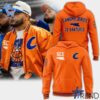 Custom look featuring the signature Cangrejeros de Santurce BSN Hoodie design