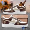 Styled look featuring Chris Brown Breezy Bowl XX Air Force Shoes for everyday wear