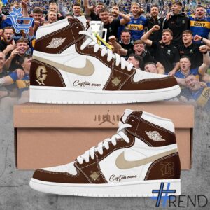 Level up your everyday style with 1 Chris Brown Breezy Bowl XX Air Jordan 1 Shoes.