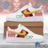 Styled look featuring Cristiano Ronaldo CR SIUUU Air Force Shoes for everyday wear