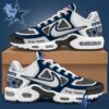 Custom look featuring the signature Dallas Cowboys TN Air Max Shoes design