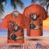 Premium-quality product featuring the David Bowie Hawaiian Shirt design