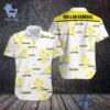 Premium-quality product featuring the Dollar General Hawaiian Shirt design