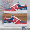 Level up your everyday style with Dolly for president Dolly Parton Air Force Shoes.