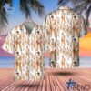Premium-quality product featuring the Elvis Presley Hawaiian Shirt design