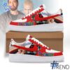 Trendy Eminem The Death of Slim Shady Nike Air Force featuring bold graphics and modern style