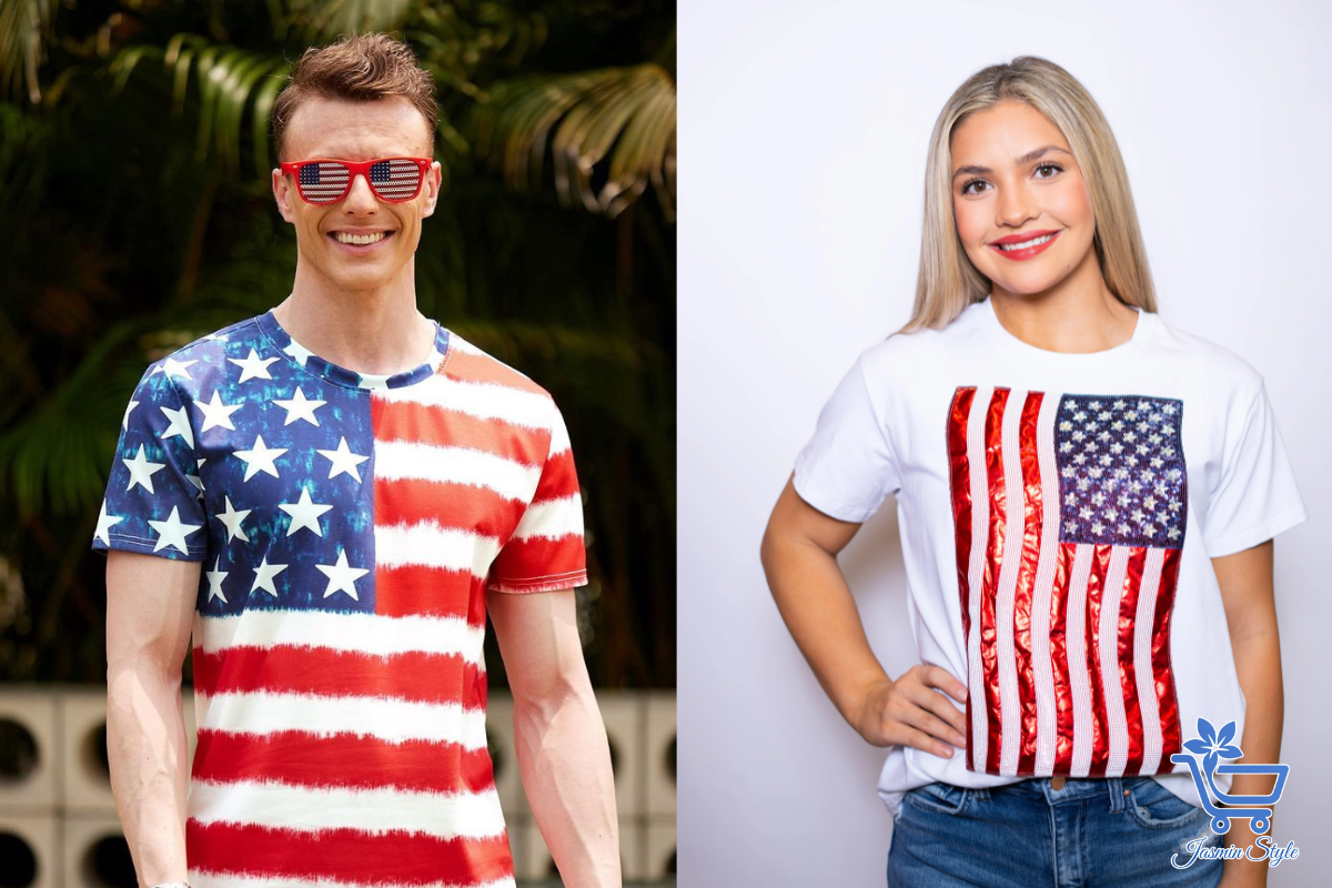 Flag tees never go out of style Bold or subtle they are a timeless favorite that fits every age and every celebration Premium-quality product featuring the Flag tees never go out of style Bold or subtle they are a timeless favorite that fits every age and every celebration design