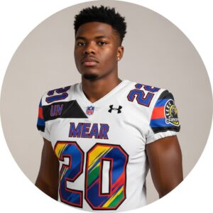 Football Jersey