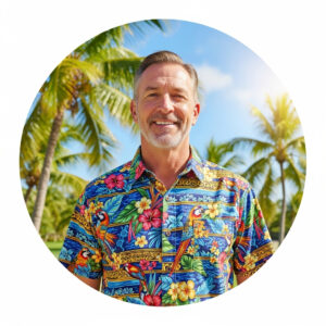 Hawaiian Shirt