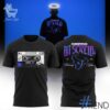 Premium-quality product featuring the Houston Texans Keeping DJ Screw Shirt design
