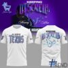 Side view of Houston Texans x DJ Screw White Shirt showcasing iconic low-top silhouette.