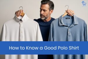 How to Know a Good Polo Shirt