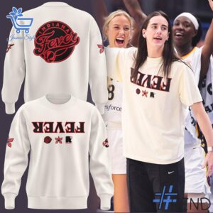 Styled look featuring Indiana Fever Stranger Things Rebel Swingman Shirt for everyday wear