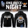 Detailed Las Vegas Raiders One Piece Hoodie graphic on quality fabric
