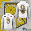 Performance meets personality in every Maryland Whipsnakes limited edition Hoodie detail.