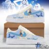 Level up your everyday style with 1 Megan Moroney Am I Okay Air Force Shoes.