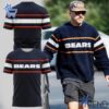 Level up your everyday style with 1 Mike Ditka Mike Ditka Chicago Bears Shirt.