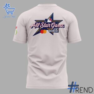 Street-style look featuring the unique Milwaukee Brewers The Miz Jacob Misiorowski Shirt artwork