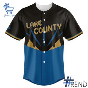 Close-up of the 2 Monster Diamond Takeover Week 2025 Jersey showing detailed design and vibrant colors.
