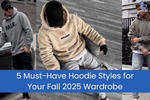 Custom look featuring the signature Must Have Hoodie Styles for Your Fall Wardrobe design