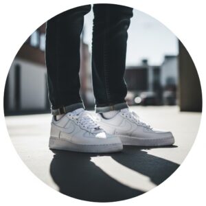 Air Force Shoes