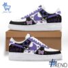 Detailed shot of Olivia Rodrigo Nike Air Force on classic Nike Air Force silhouette