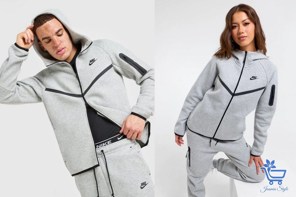 Custom look featuring the signature Sleek lightweight and built for performance—the tech fleece hoodie keeps you warm without the bulk design