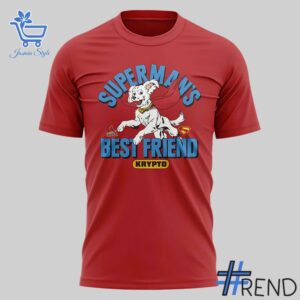 Detailed St Louis Cardinals uperman Night Krypto Shirt graphic on quality fabric