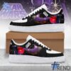 Level up your everyday style with 1 Star Wars Air Force Shoes.