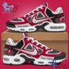 Custom look featuring the signature Tampa Bay Buccaneers Air Max TN Shoes design