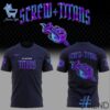 Premium-quality product featuring the Tennessee Titans DJ Screw Shirt design