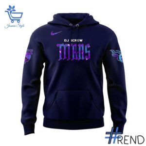 Premium-quality product featuring the Tennessee Titans DJ Screw Shirt design