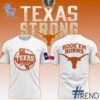 Level up your everyday style with 1 Texas Longhorns Texas Strong T shirt.