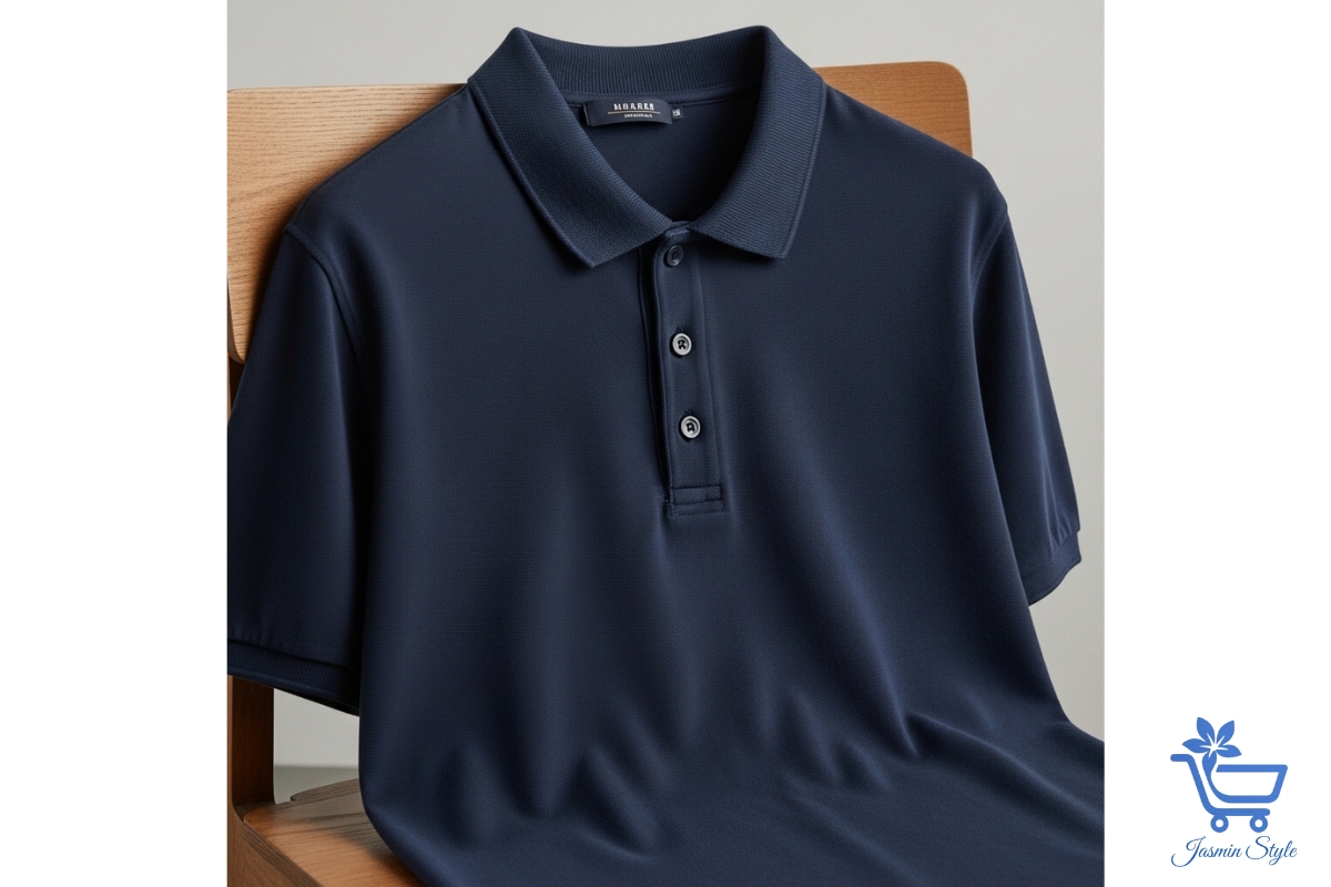 Top Polo Shirt Trends for Men in 2025 Look good and feel good—sustainable polo shirts made from organic and recycled materials are leading 2025 trends.