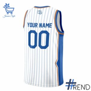 Custom look featuring the signature Vaqueros de Bayamón Season custom Jersey design
