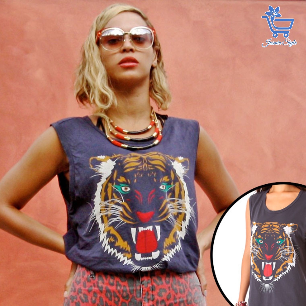 What T Shirt Did Beyoncé Wear Beyoncé’s official Cowboy Carter Star Tee embraces Western motifs and bold type for fans of her latest era.