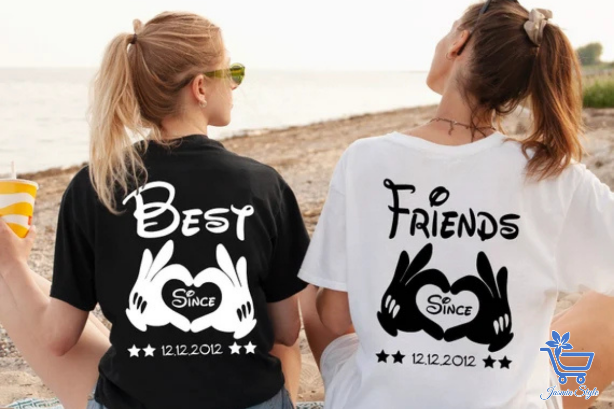 Years of memories one matching tee Performance meets personality in every Years of memories one matching tee detail.