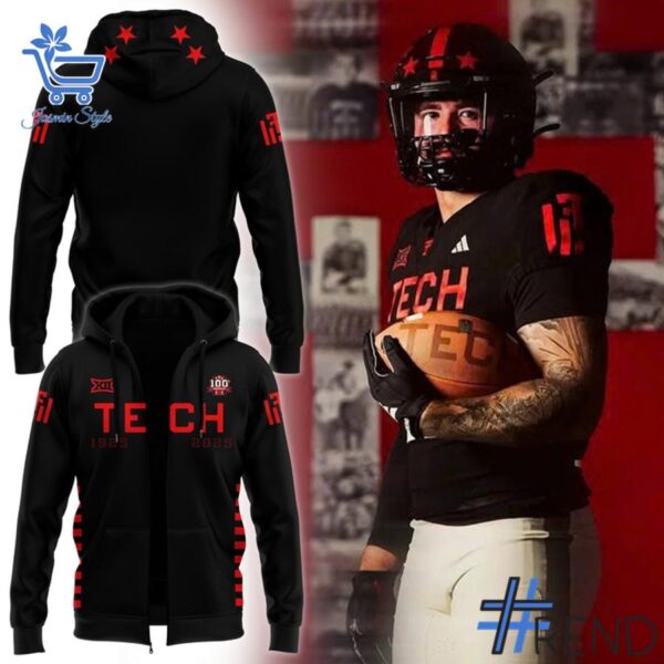 100th Anniversary Throwback Texas Tech Red Raiders Shirt 3 jpg featuring a bold design for everyday confidence.