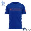The 2 2025 Florida Gators Softball T Shirt brings street-ready confidence to everyday outfits.