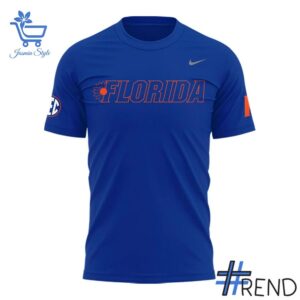 The 2 2025 Florida Gators Softball T Shirt brings street-ready confidence to everyday outfits.