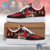 1 28 Years Later Time didn't heal anything Air Force Shoes featuring a bold design for everyday confidence.