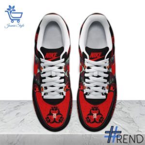 2 28 Years Later Time didn't heal anything Air Force Shoes featuring a bold design for everyday confidence.