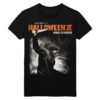 The A Rob Zombie Film Halloween II Family is Forever Shirt brings a timeless classic into today’s style