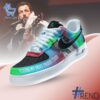 From casual to standout — 1 Adam Sandler You're My Best Friend Tour Air Force Shoes says it all.